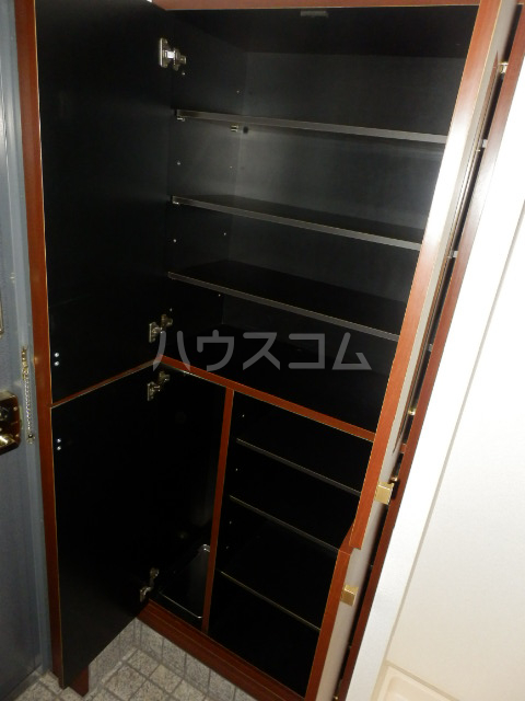 7/30 収納