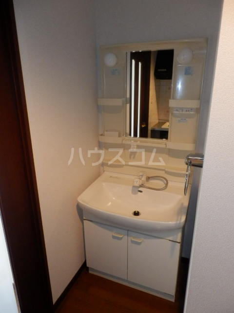 14/30 洗面