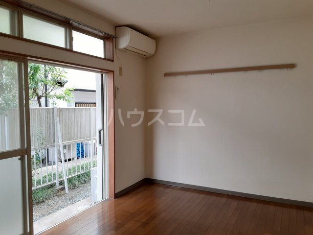 4/27 室内