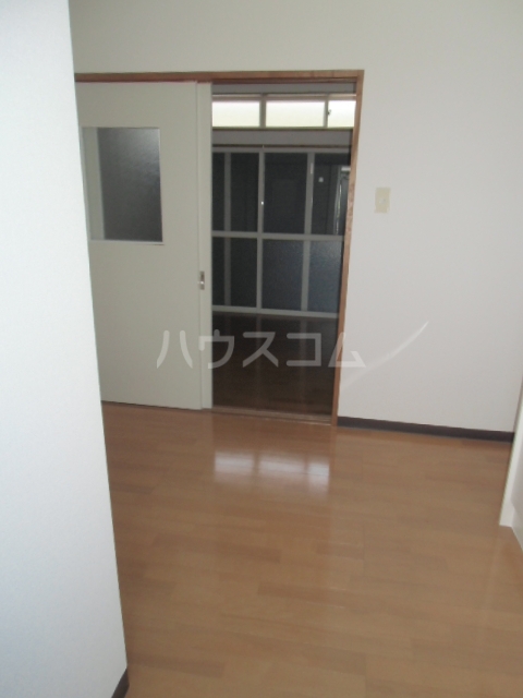 5/27 室内
