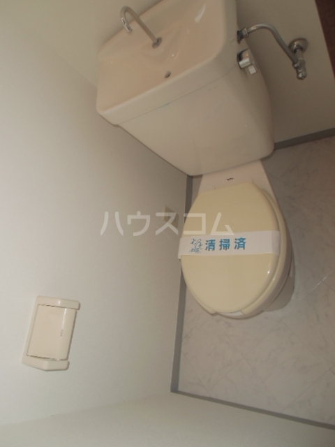 10/27 トイレ