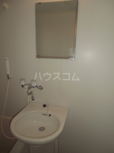 11/27 洗面