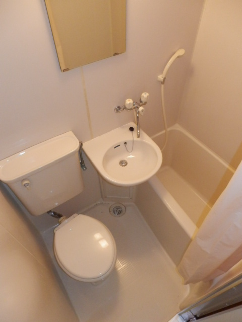 15/29 トイレ