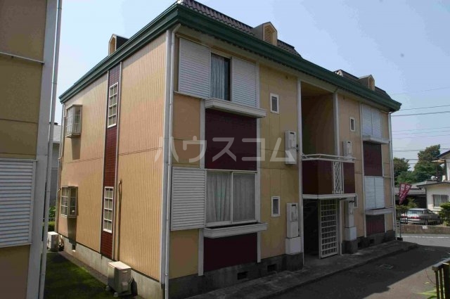 2/13 エントランス