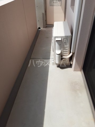 19/30 バルコニー