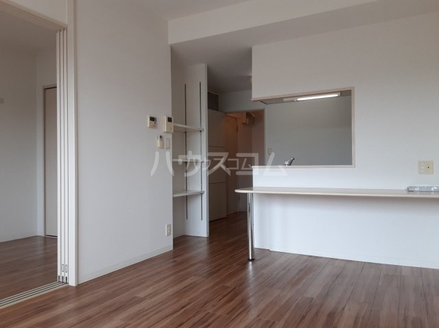 4/30 リビング/ダイニング