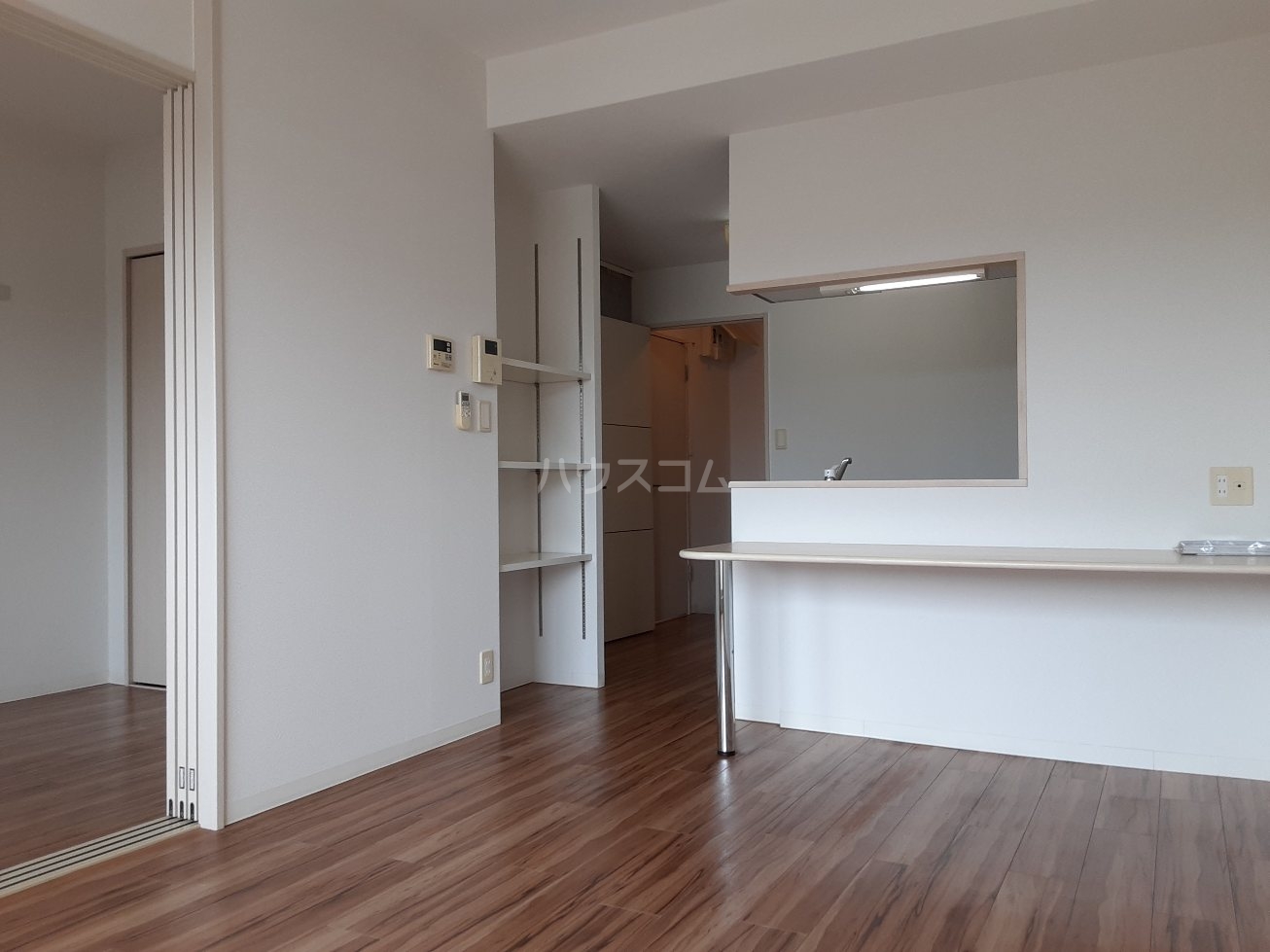 6/30 リビング/ダイニング