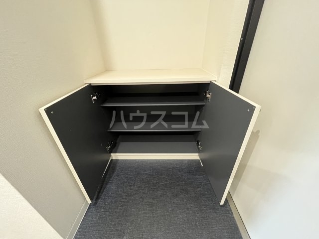 7/30 玄関