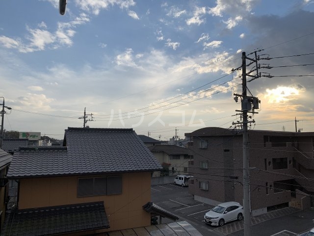 景色