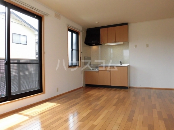 15/20 バルコニー