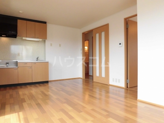 4/20 リビング/ダイニング