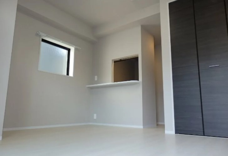 3/16 リビング/ダイニング