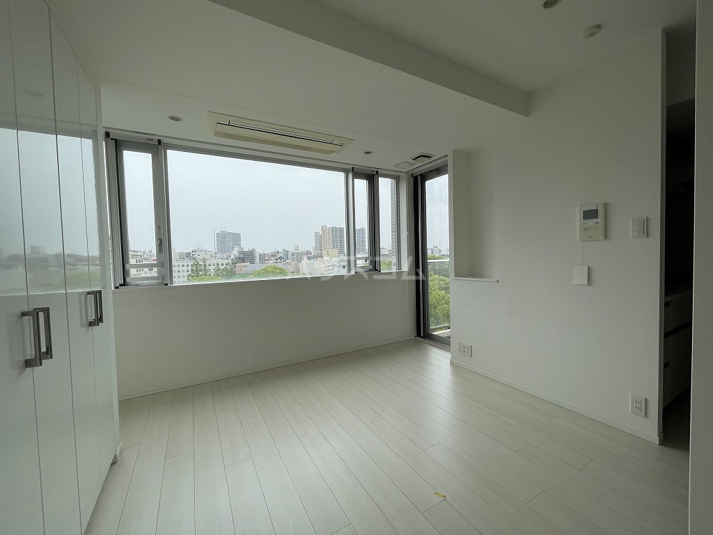 4/29 リビング/ダイニング