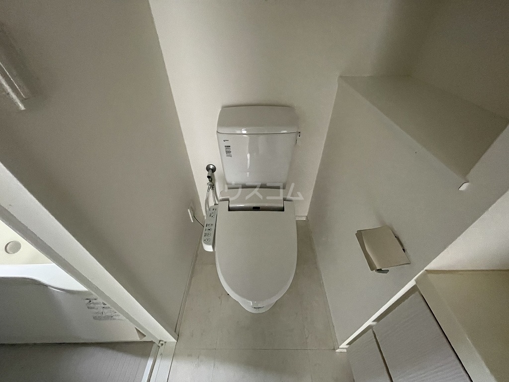 13/29 トイレ