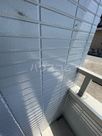 19/30 バルコニー