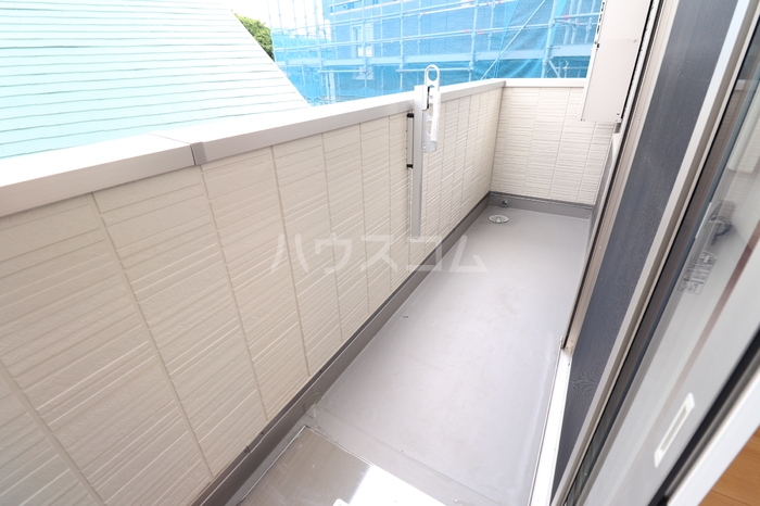 24/30 バルコニー