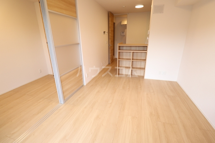 5/30 リビング/ダイニング