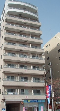 10/24 バルコニー