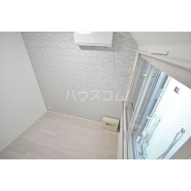 14/23 バルコニー