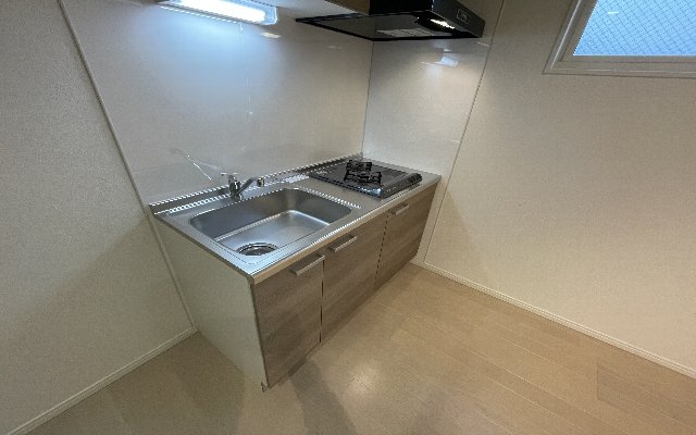 12/30 キッチン