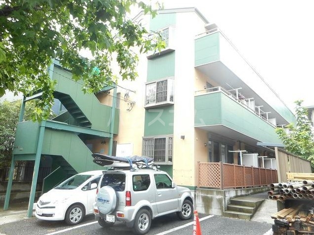 10/14 エントランス