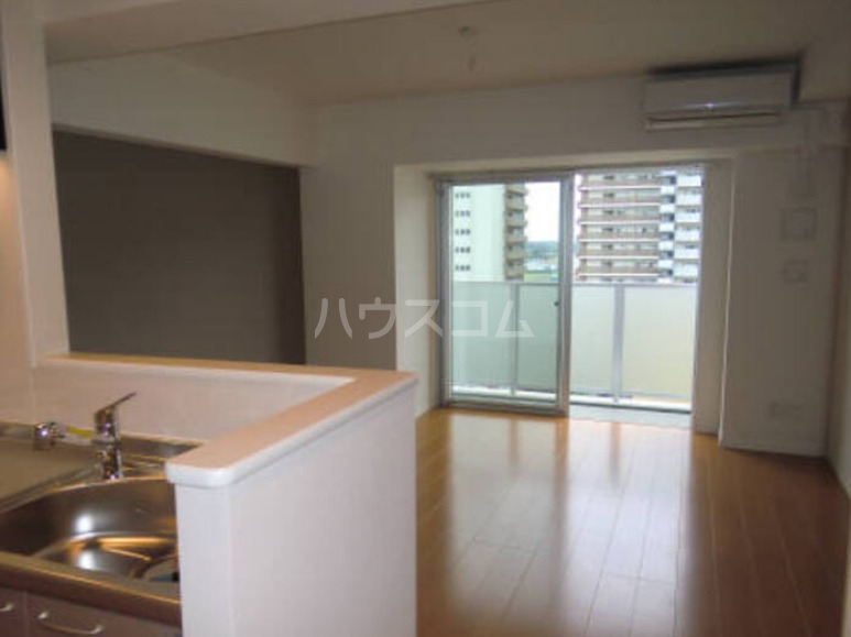 4/24 リビング/ダイニング