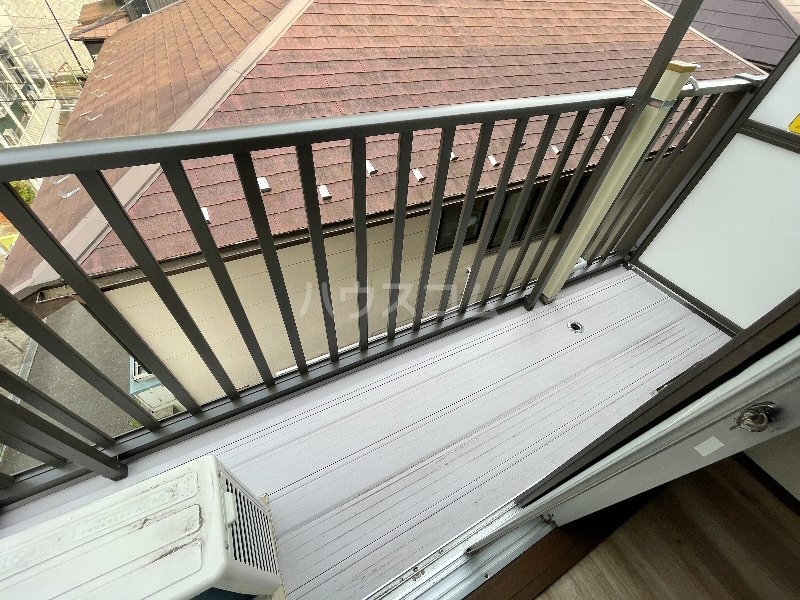 14/24 バルコニー