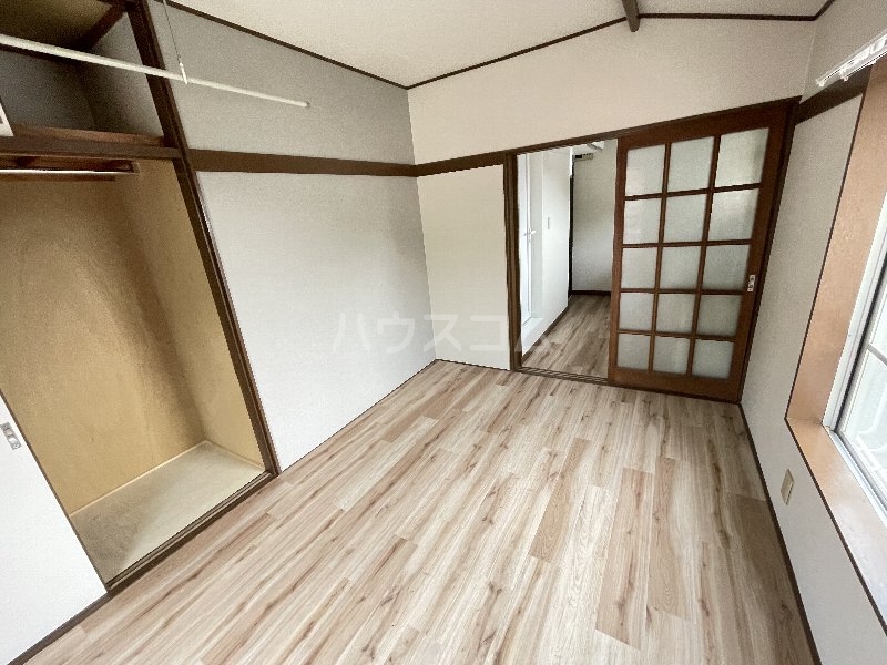 5/24 リビング/ダイニング