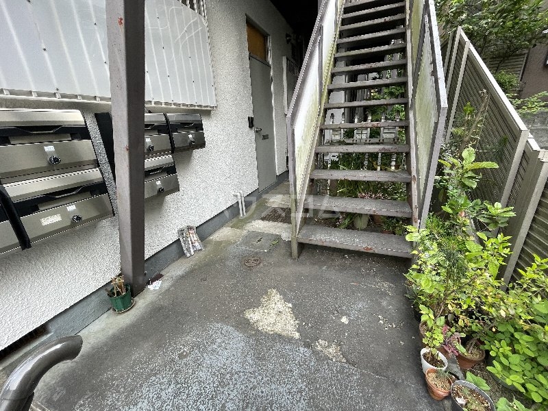 21/24 エントランス