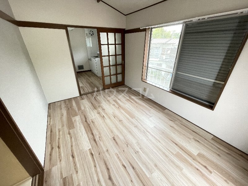 4/24 リビング/ダイニング