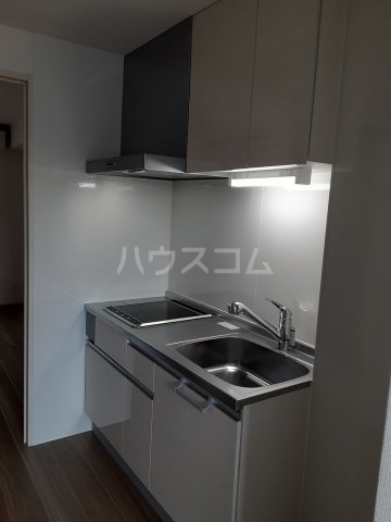 10/30 キッチン