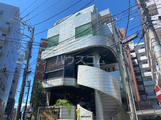 1/23 外観