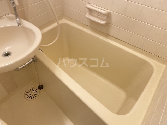 12/23 浴室