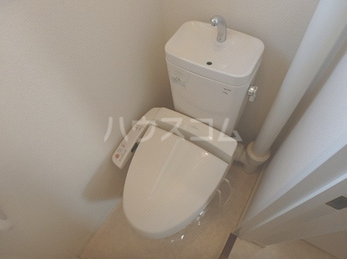 7/21 トイレ