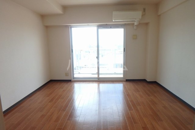 4/16 リビング/ダイニング