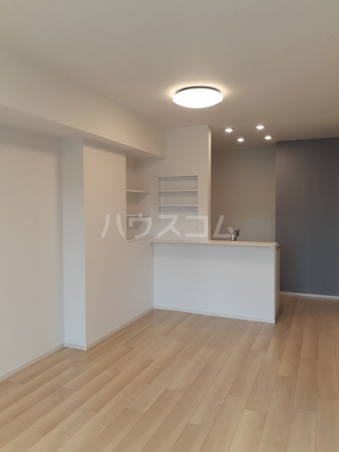 3/21 リビング/ダイニング