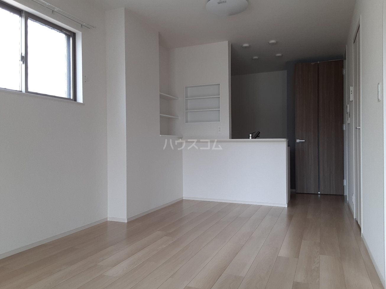 6/30 リビング/ダイニング