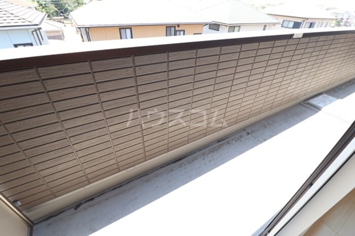 14/30 バルコニー