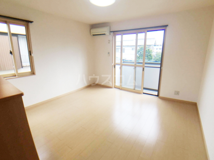 3/17 リビング/ダイニング