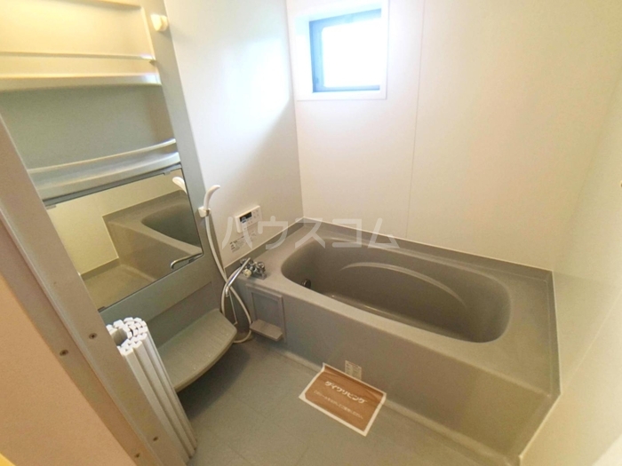 8/17 浴室