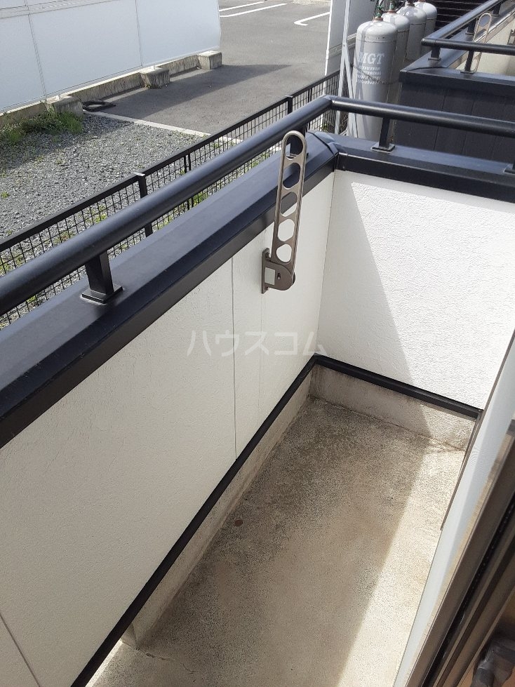 21/30 バルコニー