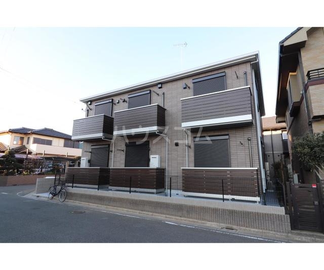 26/30 エントランス