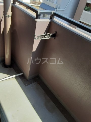 21/30 バルコニー