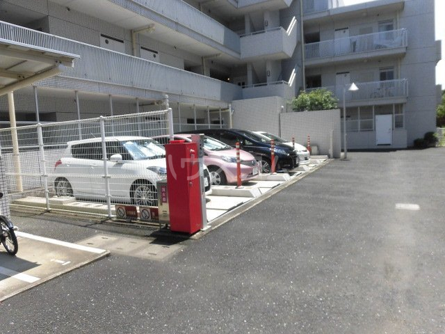 24/30 駐車場