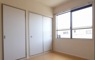 3/17 リビング/ダイニング