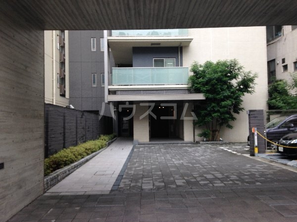 2/12 エントランス