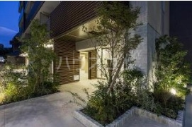 3/13 エントランス