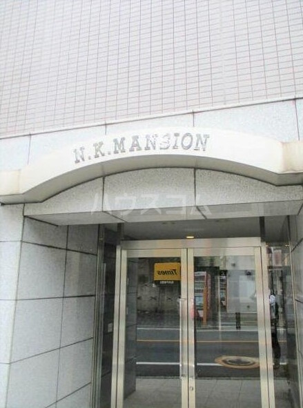 14/29 バルコニー