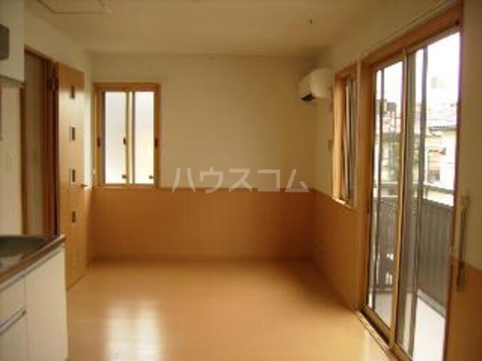 3/26 リビング/ダイニング