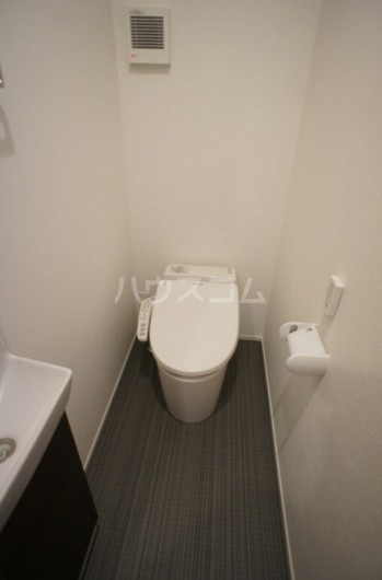 7/9 トイレ